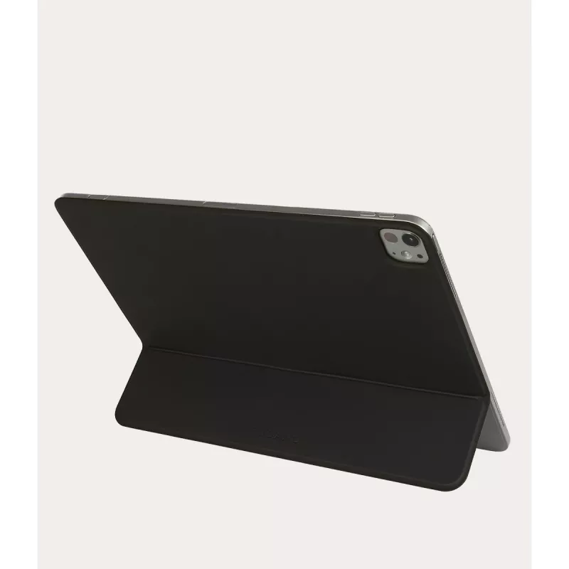 TUCANO Magnet Backcover MELNS Apple iPad Pro 13 M4 2024 (IPDP13M4MAG-BK)