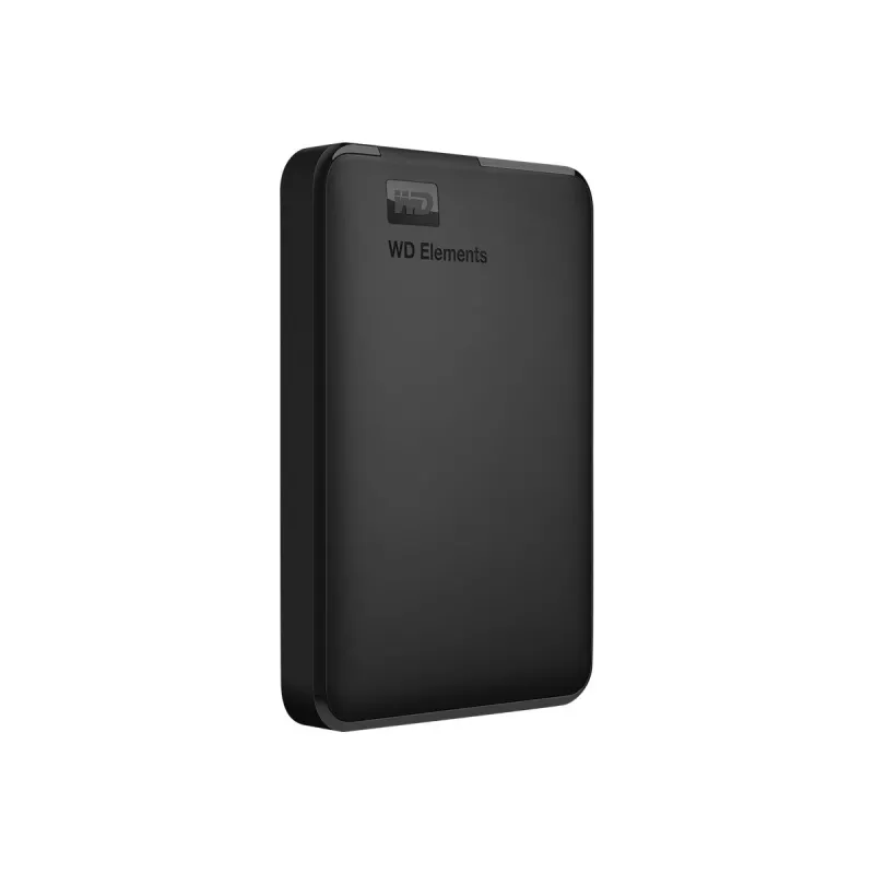 Ārējais cietais disks Western Digital 1.5TB USB 3.2 WD Elements Portable