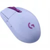 Logitech G305 LIGHTSPEED bezvadu spēļu pele - CERIŅU - EWR2