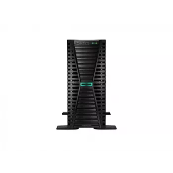 Torņa serveris HP Enterprise ProLiant ML110 Gen11 — Intel Xeon Bronze 3508U 2,1 GHz, 32 GB DDR5, 960 GB, 2000 W (4,5U)