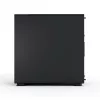 Fractal Design Case | Epoch XL | Melns Solid | ATX | Bez barošanas avota