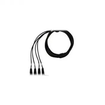 Panasonic kabelis 3SR-CABLE-DHLC4-4 — 4-portu kabeļu komplekts ar 2 DLC un 2 SLT savienojumiem