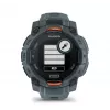Viedpulkstenis Instinct 3 SOLAR/TWILIGHT 010-02934-01 Garmin