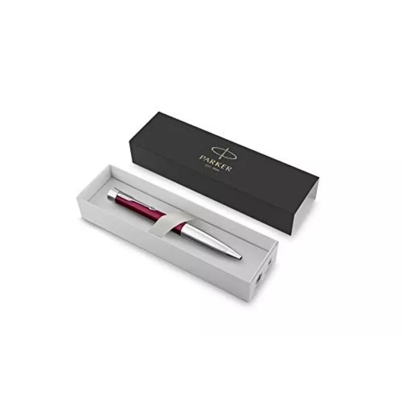Twist retractable ballpoint pen Parker URBAN Blue Twist