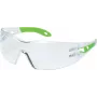 Aizsargbrilles Uvex 9192725 zaļas baltas
