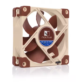 Noctua NF-A8 ventilators