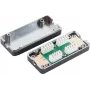 Tīkla sadales kārba ShiverPeaks BS75001-2 Cat7 10/100/1000Base-T(X) 1 gab.