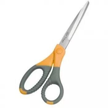 Wedo 9857 pelēki dzeltens penālis