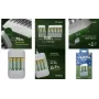 Bateriju lādētājs Varta Eco Charger Pro Recycled 4x AA 2100mAh (modelis 56816)