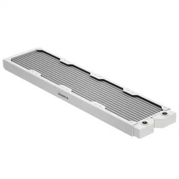 Barrow Dabel-28a Radiators 480 mm - Balts