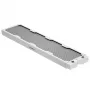 Barrow Dabel-28a Radiators 480 mm - Balts