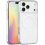 Renkforce iPhone 17 Pro Max caurspīdīgs aizmugurējais vāciņš Apple 17 max (RF-6830720)