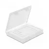 Aizsargkaste 2,5 collu HDD / SSD DeLOCK 18367