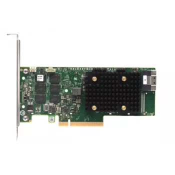 Lenovo RAID 940-16I RAID controller PCI Express x4 4.0 12 Gbit/s