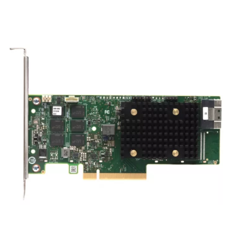 Lenovo RAID 940-16I RAID controller PCI Express x4 4.0 12 Gbit/s