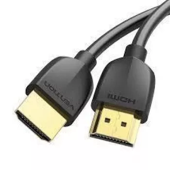 HDMI kabelis 1,5 m/AAIBG Vention