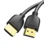 HDMI kabelis 1,5 m/AAIBG Vention