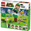 Konstruēšanas rotaļlieta LEGO 71440 Super Mario Interaktīva LEGO Luigi figūriņa