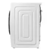 Veļas mazgājamā mašīna Samsung WW80CGC04DAE, 8 kg, energoefektivitātes klase A