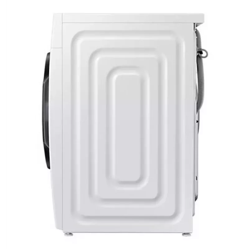 Veļas mazgājamā mašīna Samsung WW80CGC04DAE, 8 kg, energoefektivitātes klase A