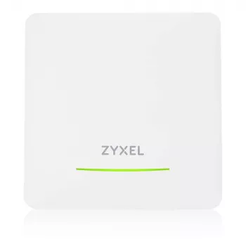Zyxel NWA90BE PRO 5764 Mbit/s balta Power over Ethernet (PoE)
