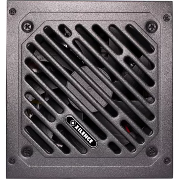 XILENCE 650W barošanas bloks, 80 PLUS GOLD, aktīvs PFC, XN320