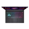 Klēpjdators MSI Cyborg 15 A13 15,6 collas Intel Core i5-13420H 16GB RAM 512GB SSD NVIDIA GeForce RTX 4050 bez OS