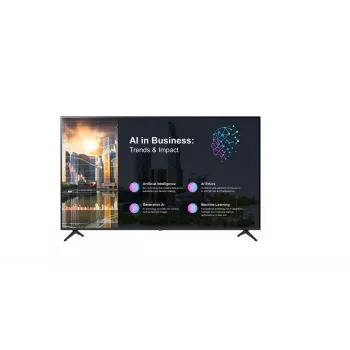 LG UHD TV Signage | 65PK640S0LB | 65 collas | Ainava | 16/7 | webOS | 8 ms