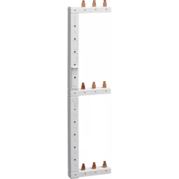 fāžu kopne KCL368L 3P 3reihig links vertikal (KCL368L)