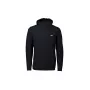 Velojaka POC Mantle Thermal uran Melns — izolēta termiskā velojaka, modelis 342023