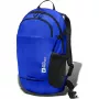 Jack Wolfskin Velocity 20 mugursoma - Zila/Melna, 20 L