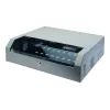 Pie sienas stiprināms statnis Digitus DN-19 04U-PB-B