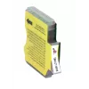 Ink TBB-LC1100YE (Brother LC980/1100) Dzeltens 100% jauns