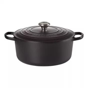 Le Creuset Signature apaļais cepeštrauks 28 cm