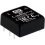 Strāvas adapteris/pārveidotājs MEAN WELL DKMW20F-12, 20 W, 12 V, 0,83 A, RoHS