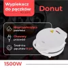 Adler Virtuļu cepējs | AD 3075 | Virtuļu cepējs | 1500 W