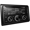 Automašīnas multivides uztvērējs Pioneer FH-S820DAB melns 200 W Bluetooth