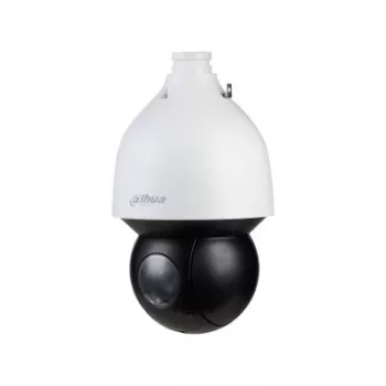 CCTV drošības kamera DAHUA DH-SD5A225GB-HNR — 2 MP 1920×1080, 25x optiskais tālummaiņas objektīvs, PTZ, IP67, IK10, PoE, griestu stiprinājums