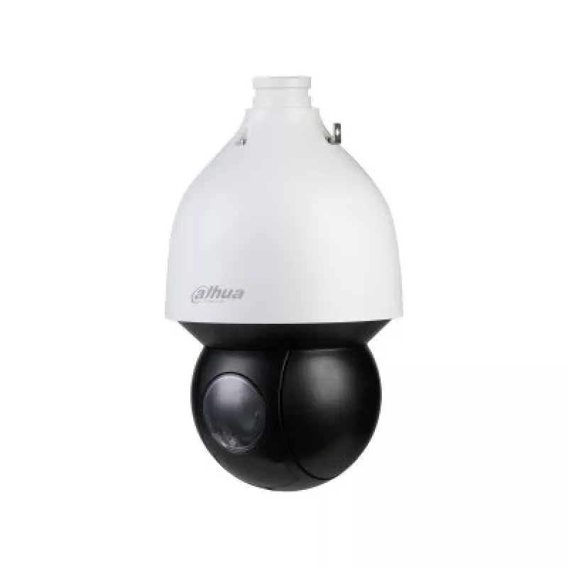 CCTV drošības kamera DAHUA DH-SD5A225GB-HNR — 2 MP 1920×1080, 25x optiskais tālummaiņas objektīvs, PTZ, IP67, IK10, PoE, griestu stiprinājums