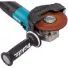 Makita GA5091X01 leņķa slīpmašīna 12.5 cm 11500 RPM 1900 W 2.8 kg