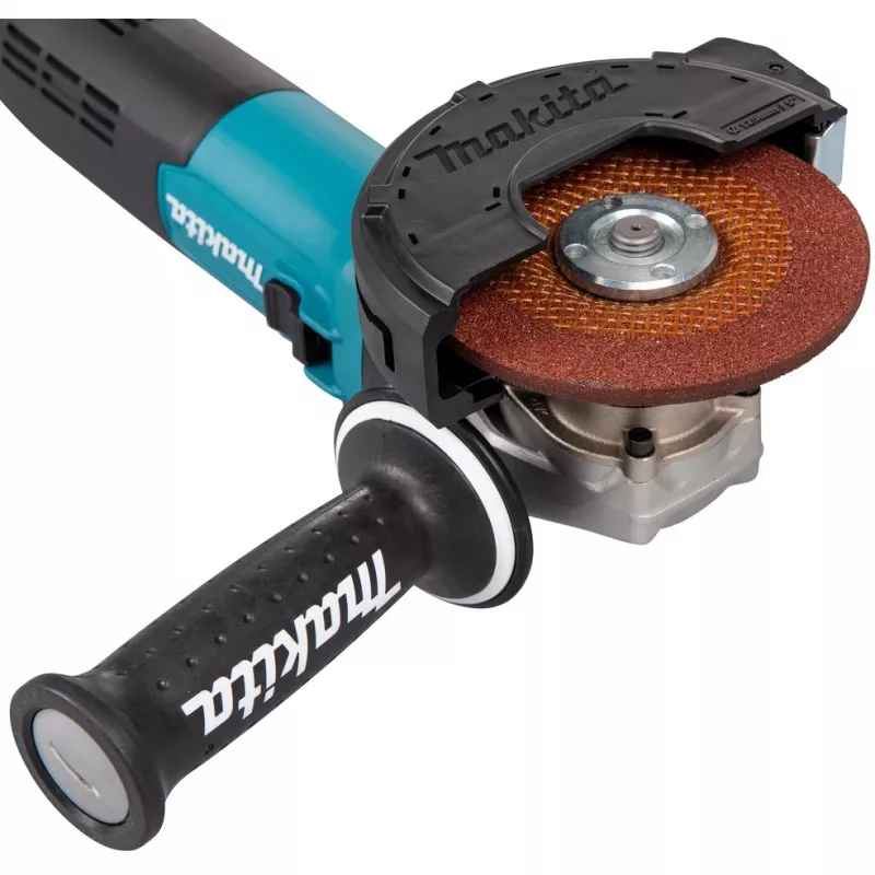 Makita GA5091X01 leņķa slīpmašīna 12.5 cm 11500 RPM 1900 W 2.8 kg