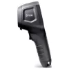 Termokamera FLIR TG298 rokas, -25 līdz +1080°C, 320×240 LCD, 2,4 collu displejs, IP54, USB-C, 8 GB