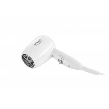 Matu žāvētājs Adler AD 2252 1600 W balta