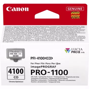 Canon LUCIA PRO II tintes kasetne 1 gab. Oriģināla Standarta ietilpība Optimizētājs