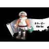 Playmobil 71116 Naruto: Killer B figūru komplekts Naruto Shippuden anime kolekcionāru figūru rotaļu komplekts, piemērots bērniem un faniem no 5 gadu vecuma