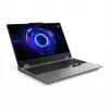 Lenovo LOQ 15IRX10 i5-13450HX 15.6 FHD IPS 300 nits Pretatspīduma 144 Hz 16 GB DDR5 4800 SSD 1 TB GeForce RTX 5050 8 GB 60 Wh Bez OS Luna Grey