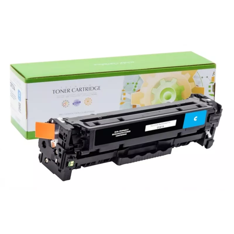 Static Control Saderīga Hewlett-Packard 312A (CF381A) Ciāna, 2700 lapas