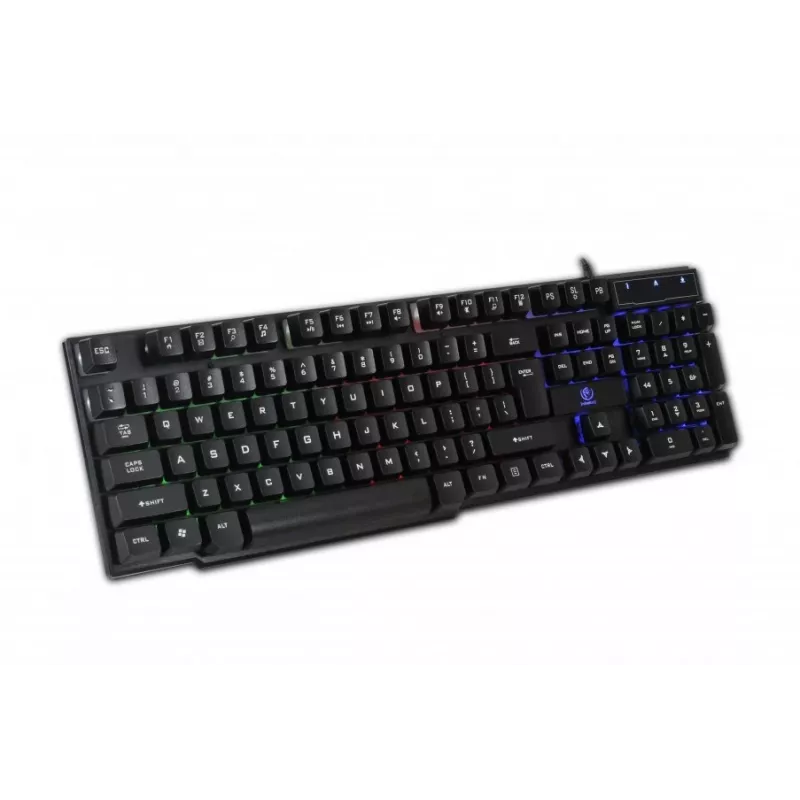 Rebeltec vadu tastatūras un peles komplekts