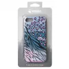 Vāciņš Krusell 61897 mobilā tālruņa maciņš iPhone SE 2020 iPhone 7 8 zils