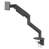 SBOX LCD Mount LCD-C49 ekrāniem no 17 līdz 49 collām, līdz 20 kg, VESA 100x100